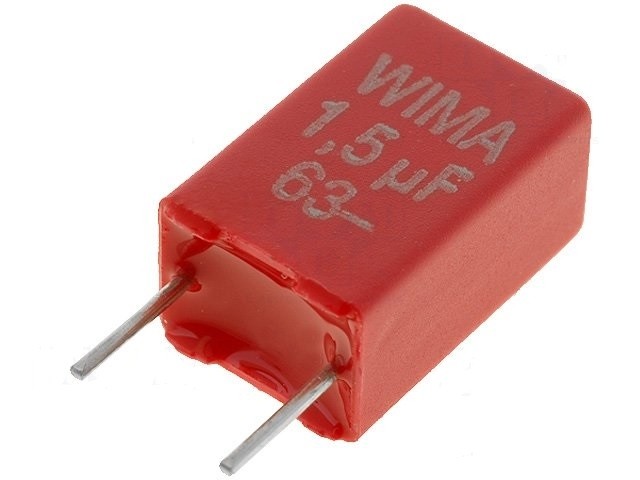 C1.8UF 400V